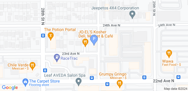 Map to Plunsana
